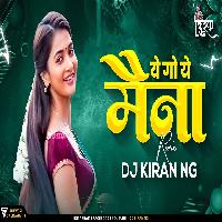 Ye Go Ye Maina (Tapori Dance Remix) - DJ Kiran NG